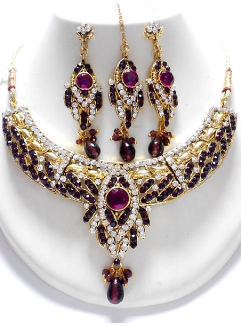 Fashion Jewelry Set